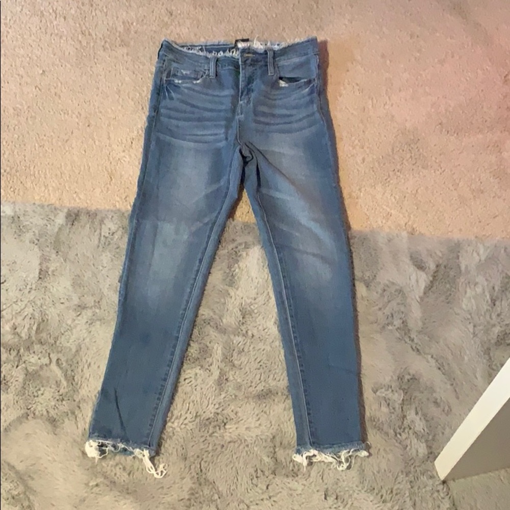 fashion nova jeans